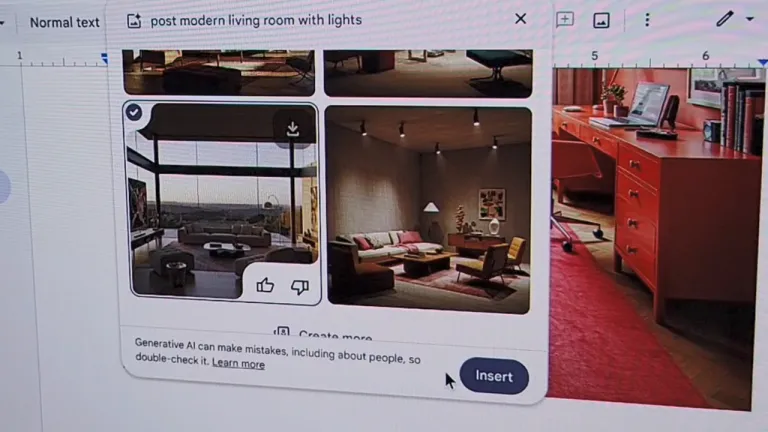 هوش مصنوعی کروم بوک