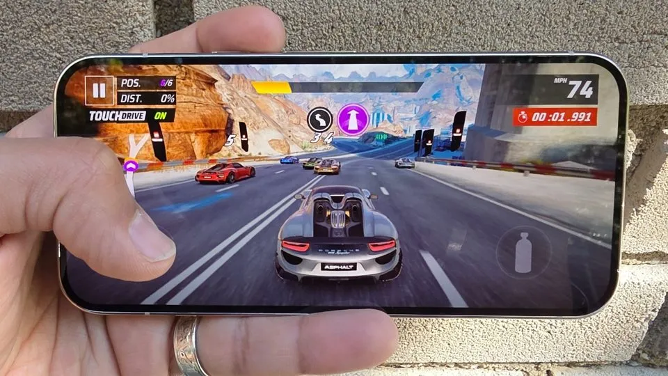 عملکرد گوگل پیکسل 10 پرو