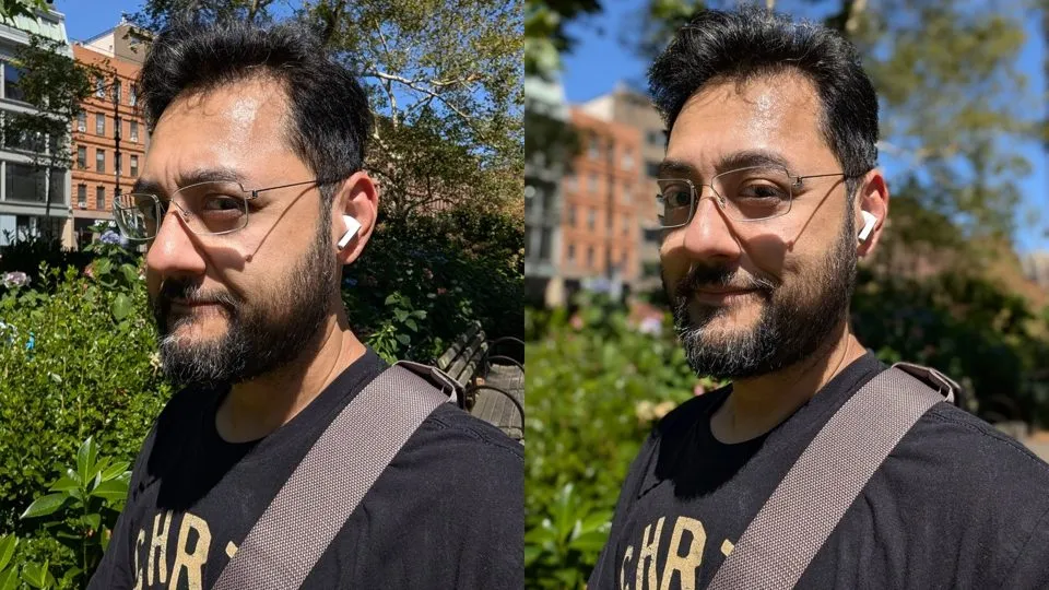 دوربین سلفی گوگل پیکسل 10 پرو