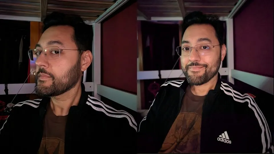 دوربین سلفی گوگل پیکسل 10 پرو