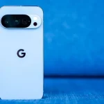 بررسی عملکرد گوگل پیکسل 10 پرو | Google Pixel 10 Pro