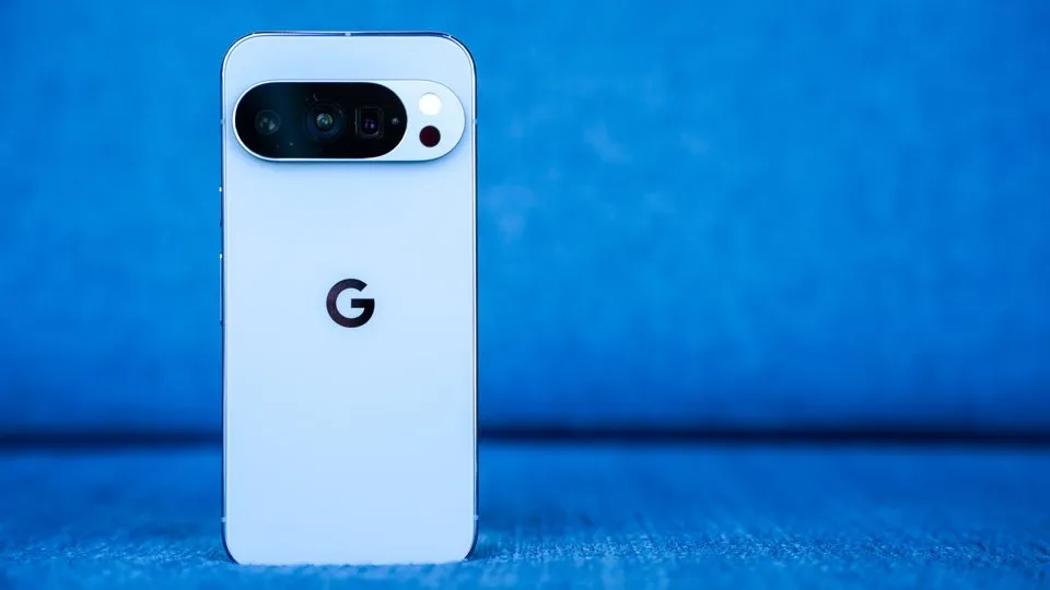 گوگل پیکسل 10 پرو