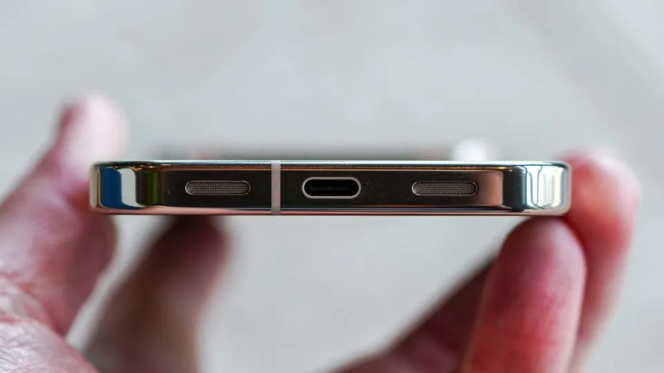 طراحی گوگل پیکسل 10 پرو