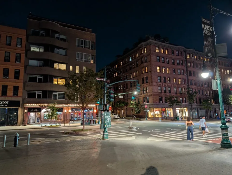 دوربین اصلی گوگل پیکسل 10 پرو