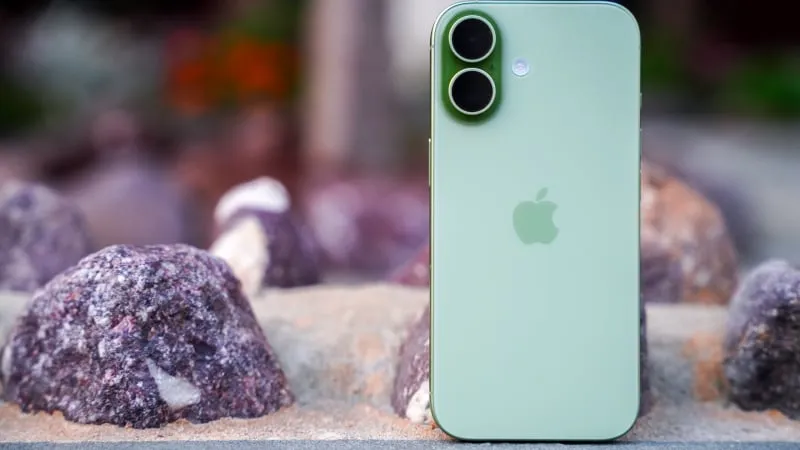 طراحی Apple iPhone 17