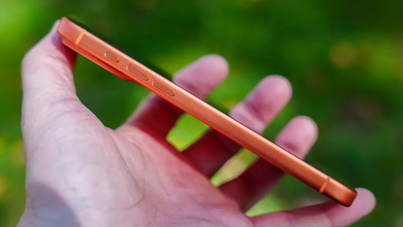 باتری Apple iPhone 17 Pro Max