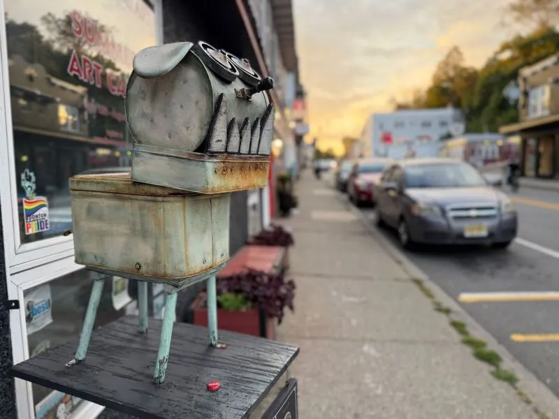 دوربین Apple iPhone 17 Pro Max