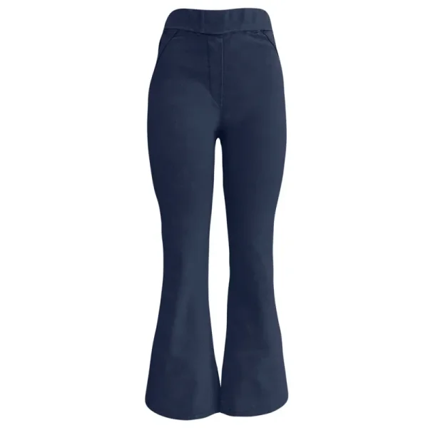 شلوار بوتکات زنانه