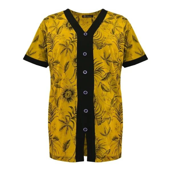 تیشرت کلاسیک زنانه