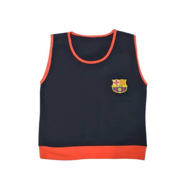 تاپ زنانه مدل اسپرت