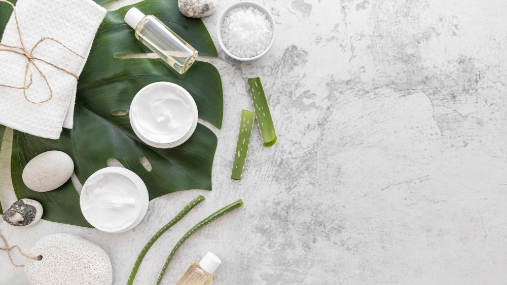 محصولات مراقبت از پوست و مو برای هدیه شب یلدا