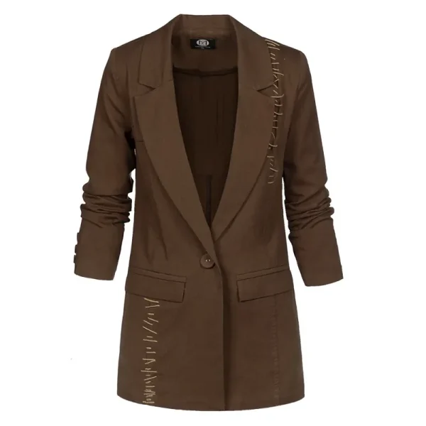 مانتو کتی زنانه مدل SB-SS-2195