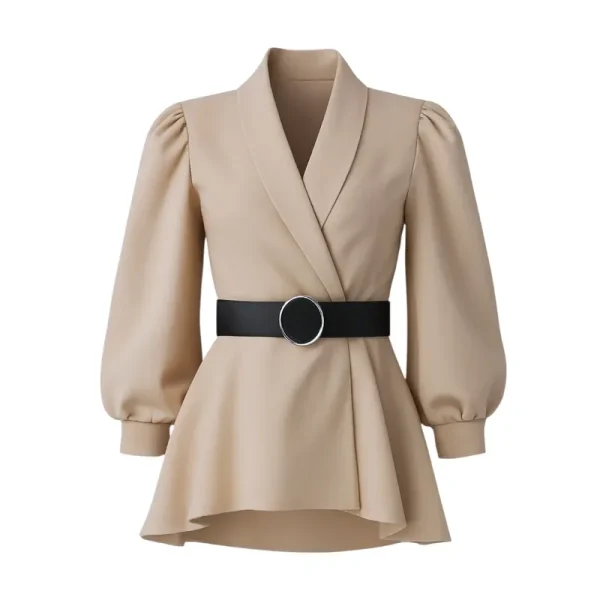 مانتو زنانه کتی