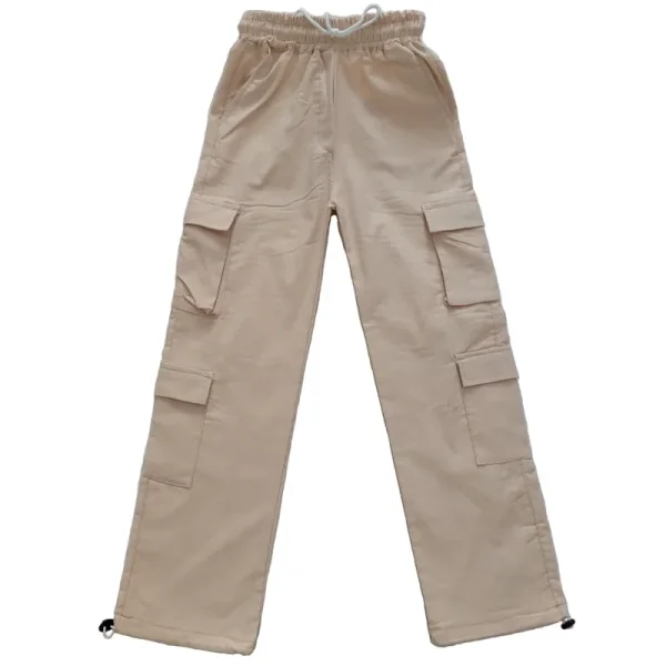 شلوار کارگو