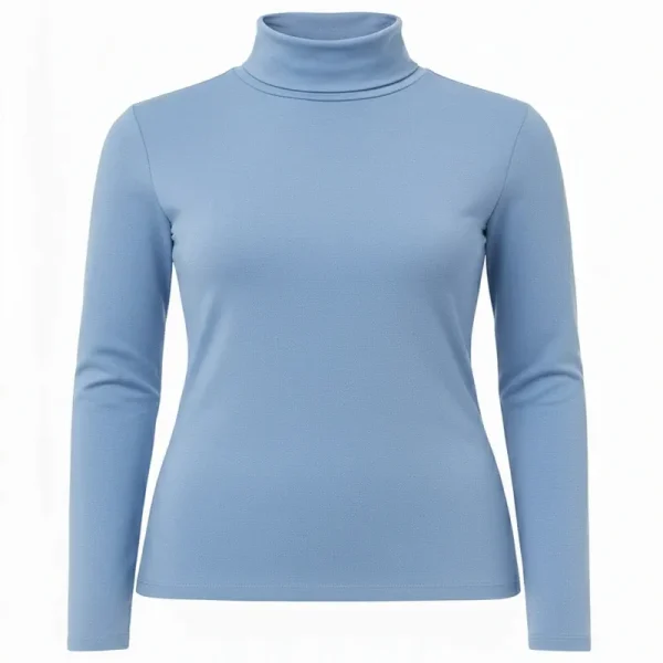 بلوز آستین بلند زنانه