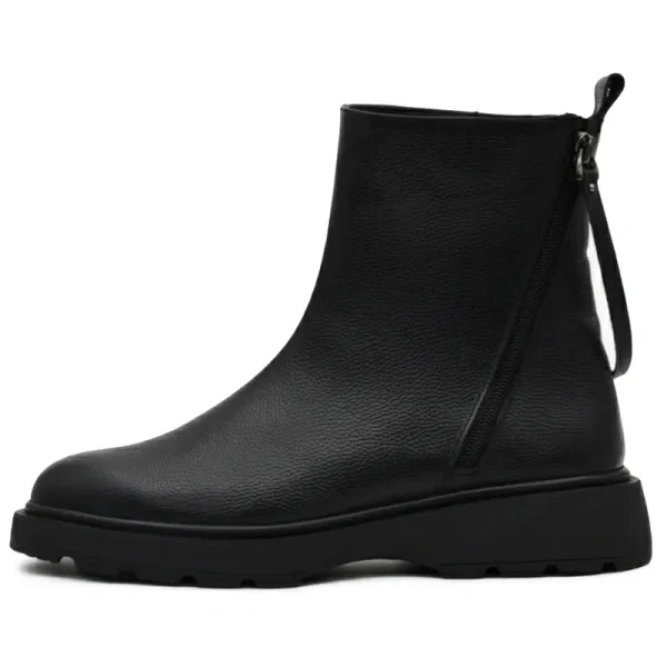 نیم بوت زنانه