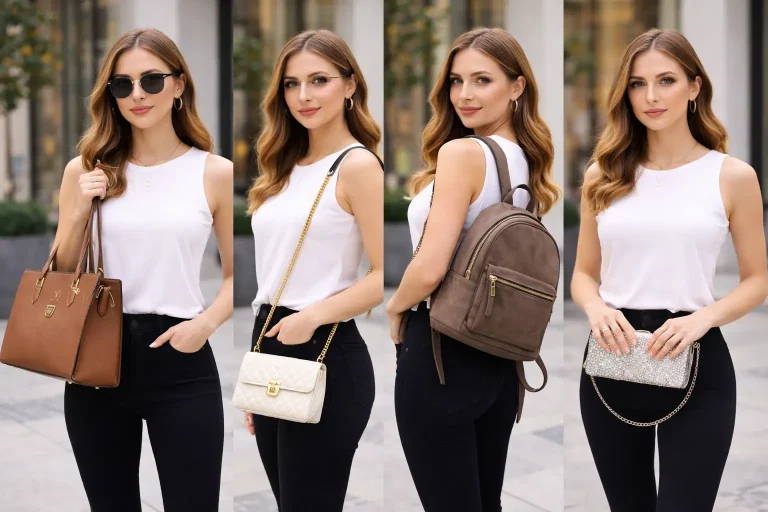 راهنمای خرید کیف زنانه؛ معرفی مدل‌های پرطرفدار و کاربردی
