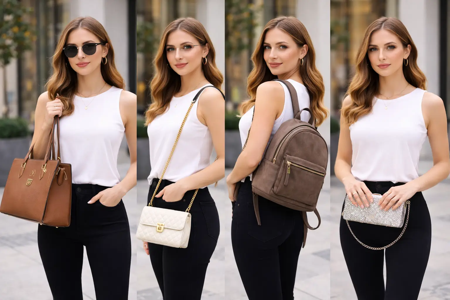 راهنمای خرید کیف زنانه؛ معرفی مدل‌های پرطرفدار و کاربردی