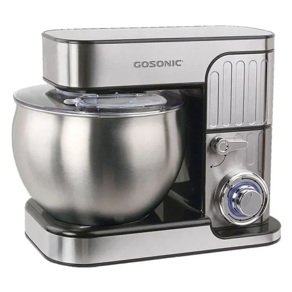 همزن کاسه ای