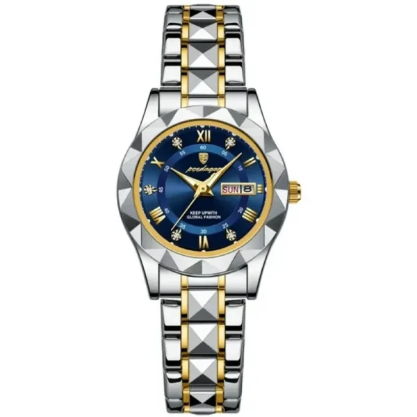 ساعت مچی زنانه