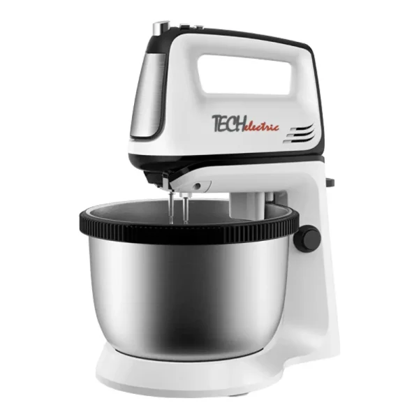 همزن کاسه دار