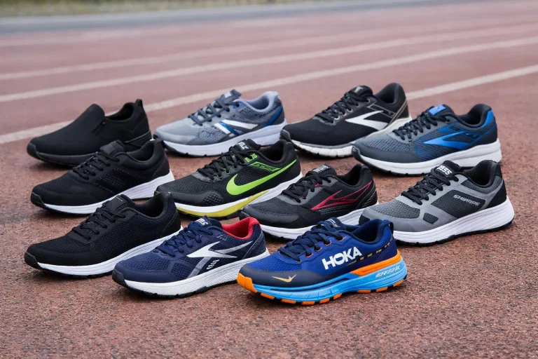 بهترین کفش‌های مخصوص دویدن در بازار