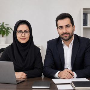 تصویر تیم لاووکادو