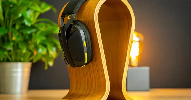 هدست گیمینگ لاجیتک G435