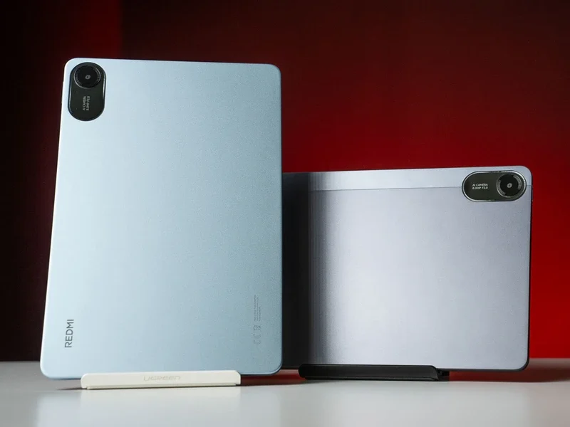 تبلت شیائومی Redmi Pad 2 بهترین ارزش خرید در رده اقتصادی