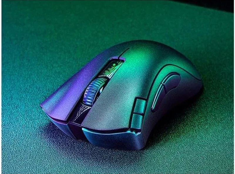 ماوس گیمینگ ریزر DeathAdder V2 X HyperSpeed