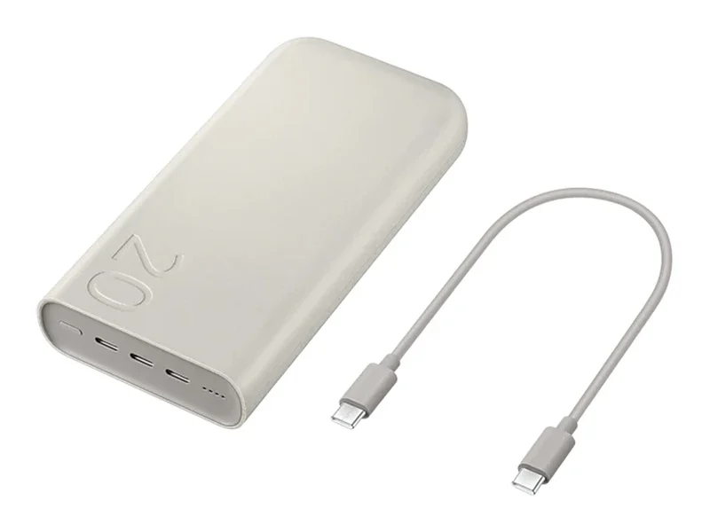 پاوربانک سامسونگ Battery Pack EB-P4520