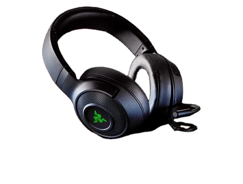 هدست مخصوص بازی ریزر مدل Kraken X Essential
